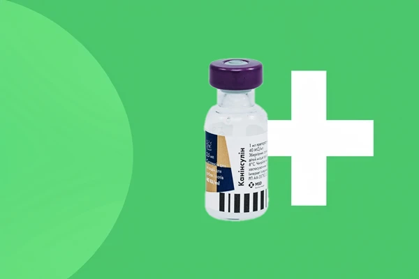 Канінсулін (Caninsulin) для собак та котів